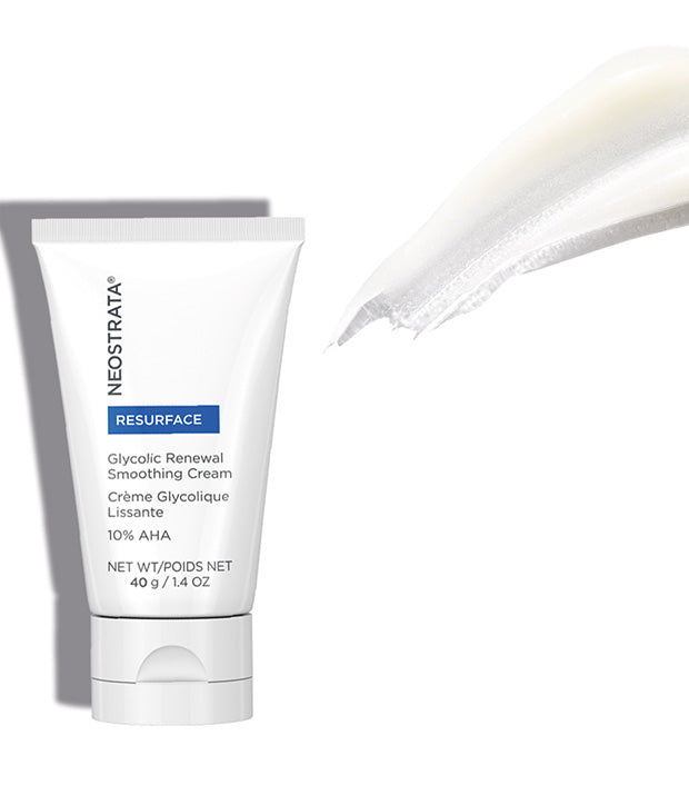 NeoStrata Enlighten - Glycolic Renewal Smoothing Cream 10 % AHA