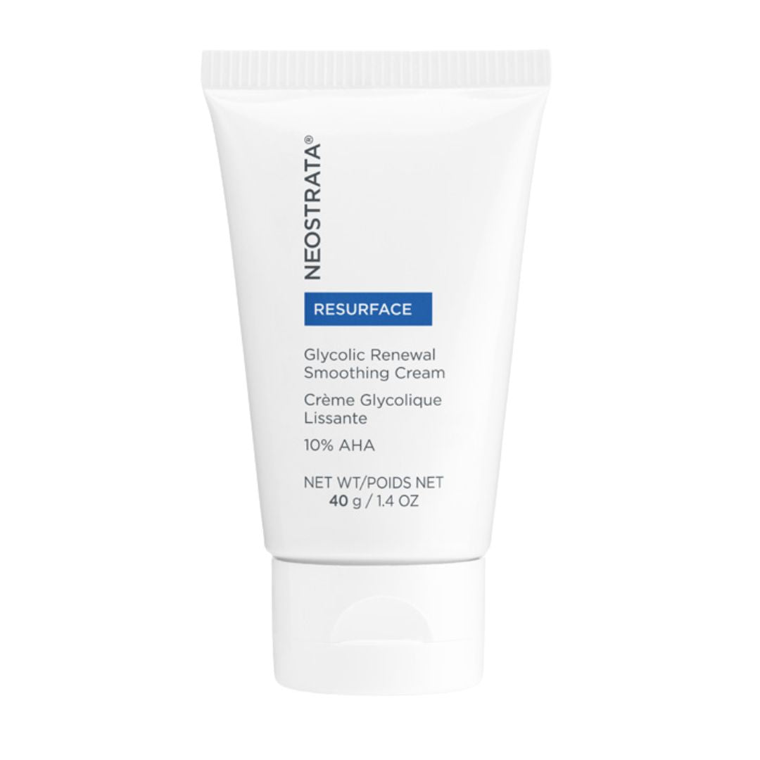 NeoStrata Enlighten - Glycolic Renewal Smoothing Cream 10 % AHA