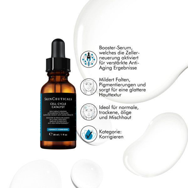 SkinCeuticals Cell Cycle Catalyst