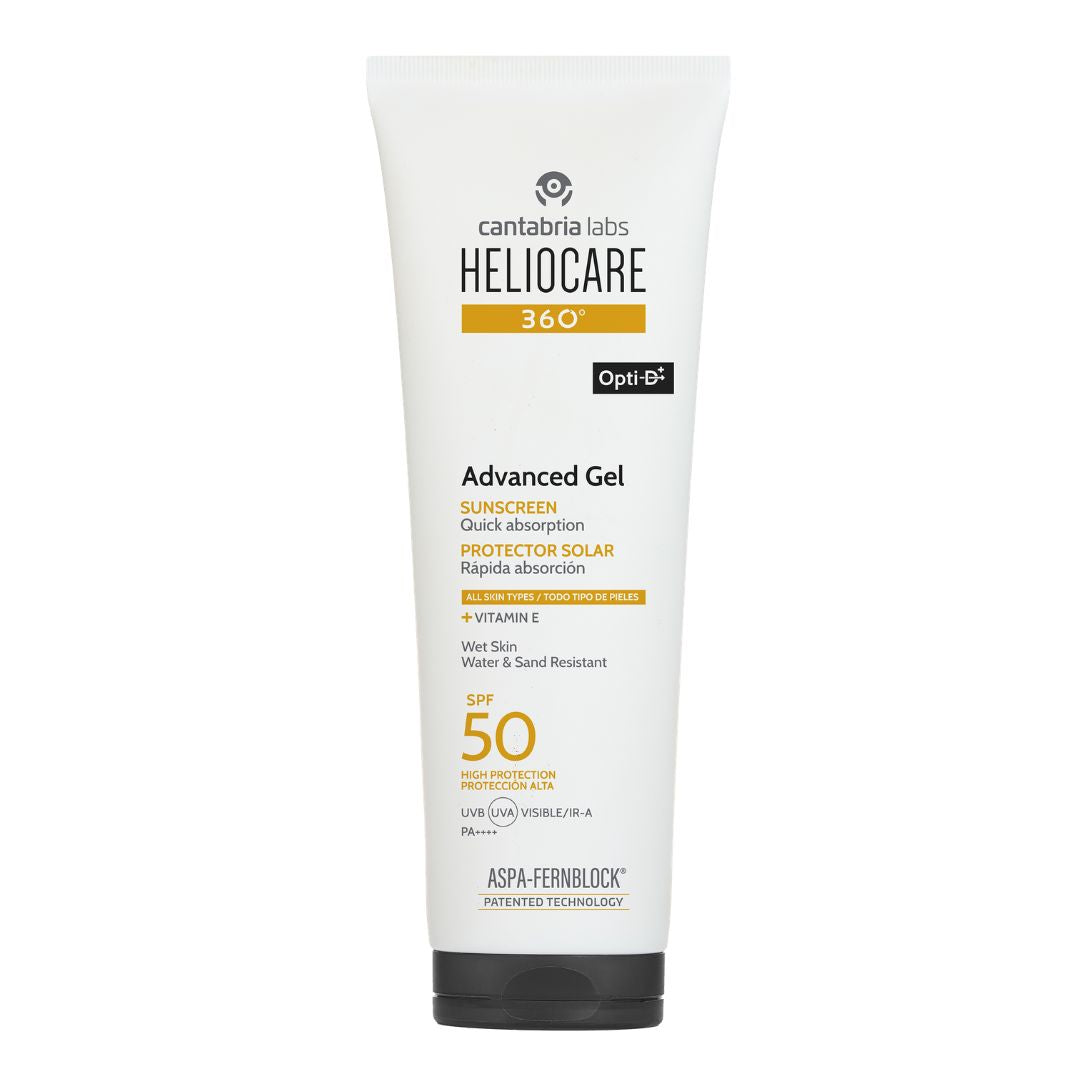 Heliocare Advanced Gel