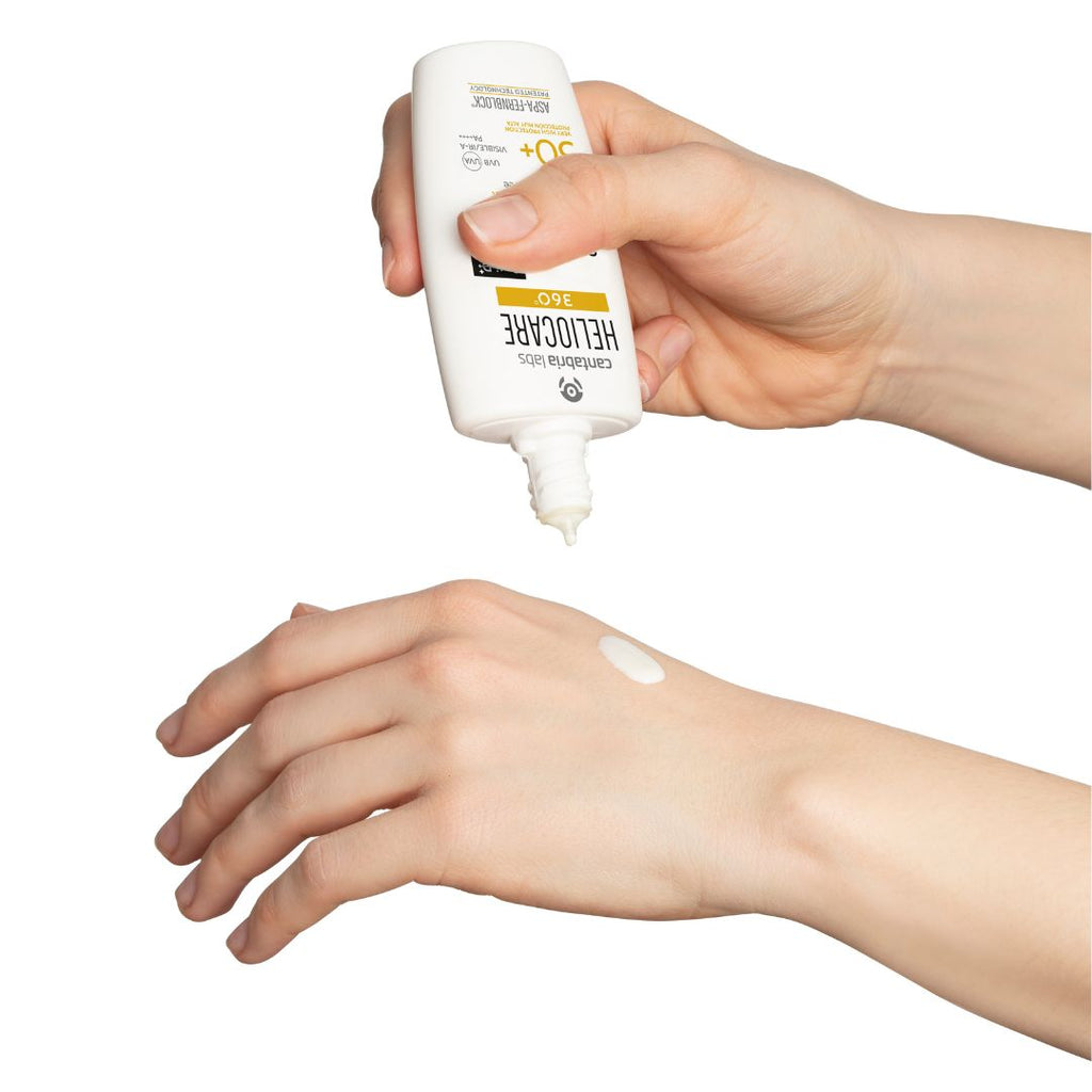 Heliocare Sensation