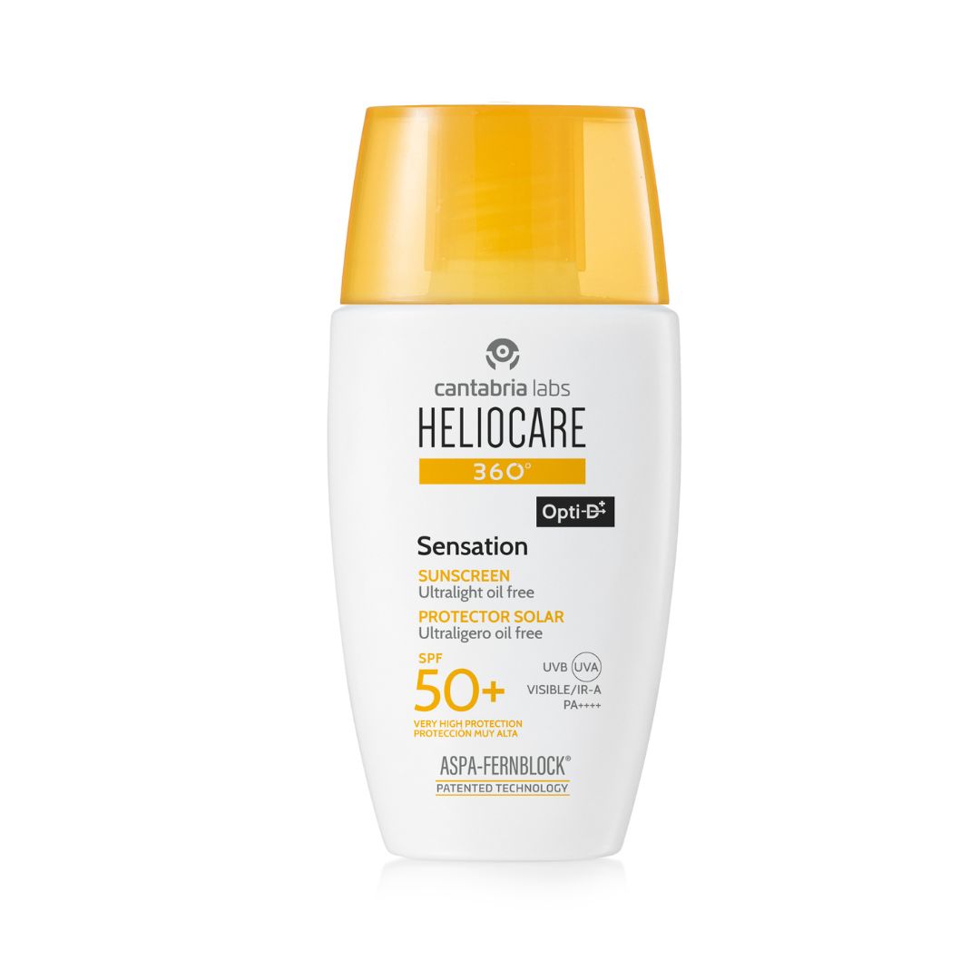 Heliocare Sensation