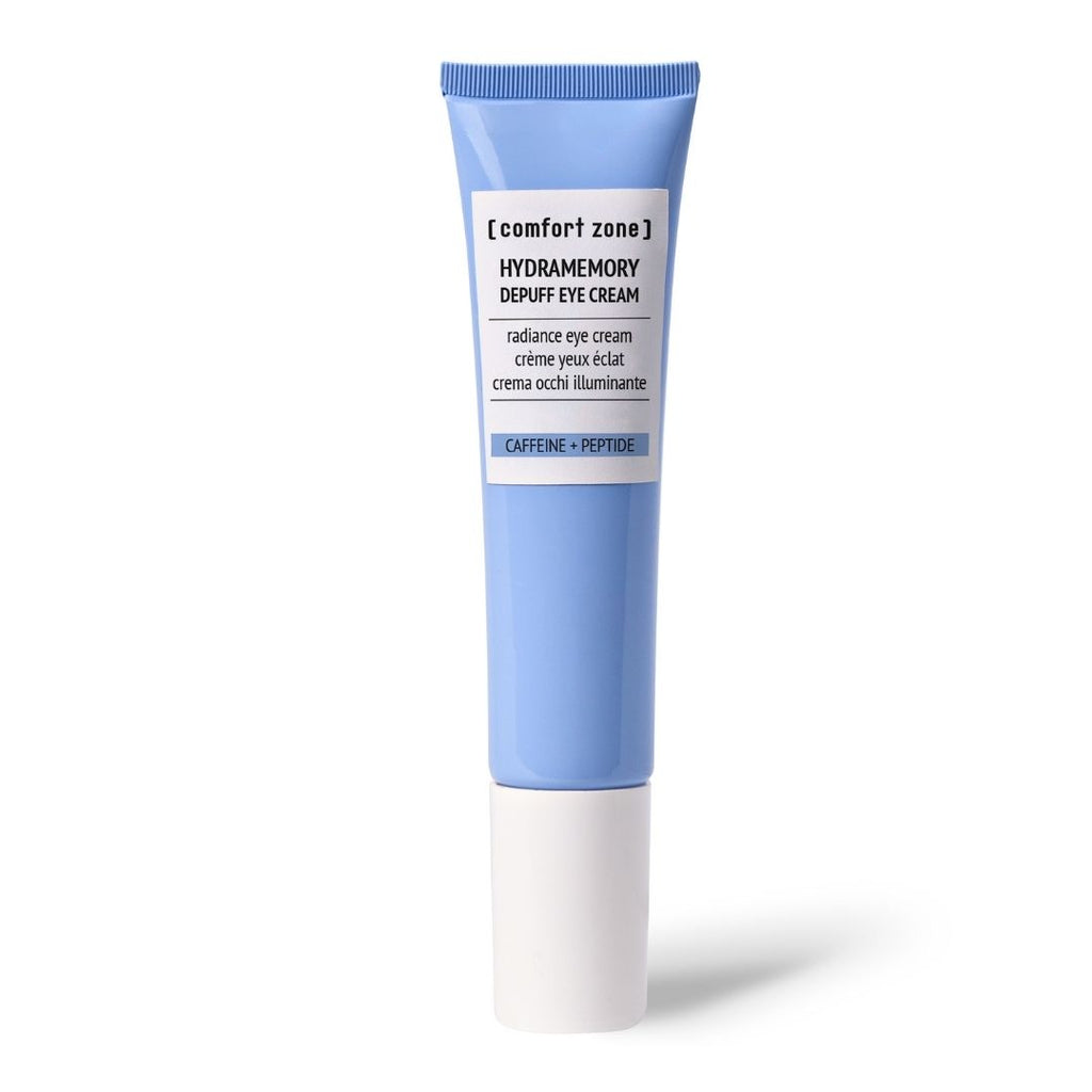 Comfort Zone - Hydramemory Depuff Eye Gel