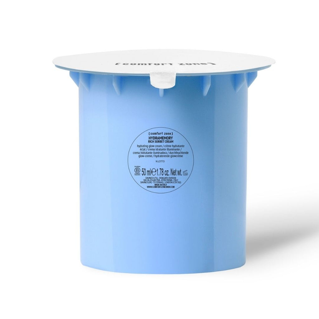 Comfort Zone - Hydramemory Rich Sorbet Cream Refill