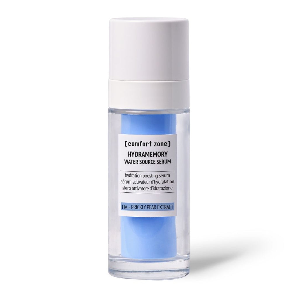Comfort Zone - Hydramemory Water Soure Serum