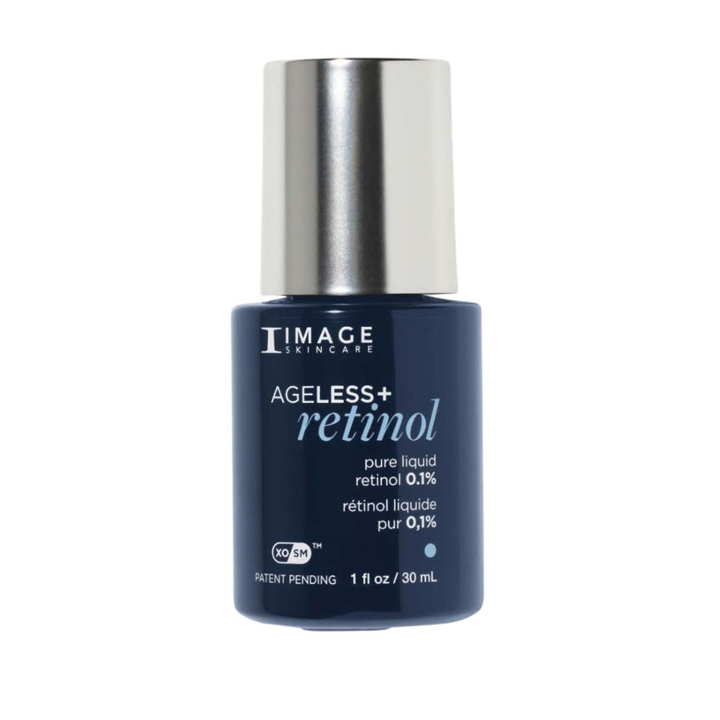 Image Skincare Ageless+ pure liquid retinol 0.1%