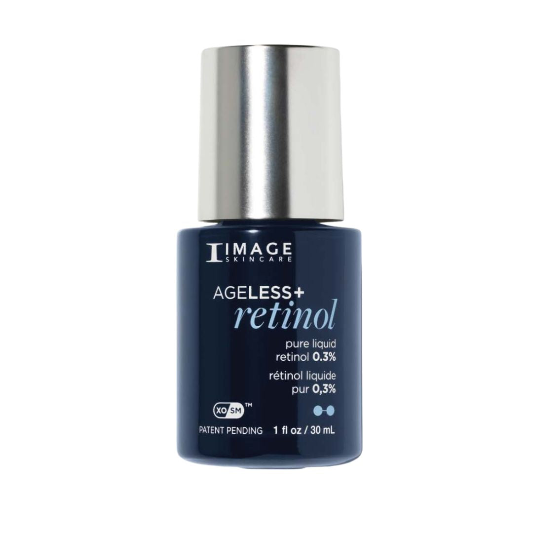 IMAGE SKINCARE AGELESS+ Pure Liquid Retinol 0.3%