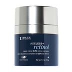IMAGE SKINCARE AGELESS+ Repair Crème 0.3% Retinol Complex