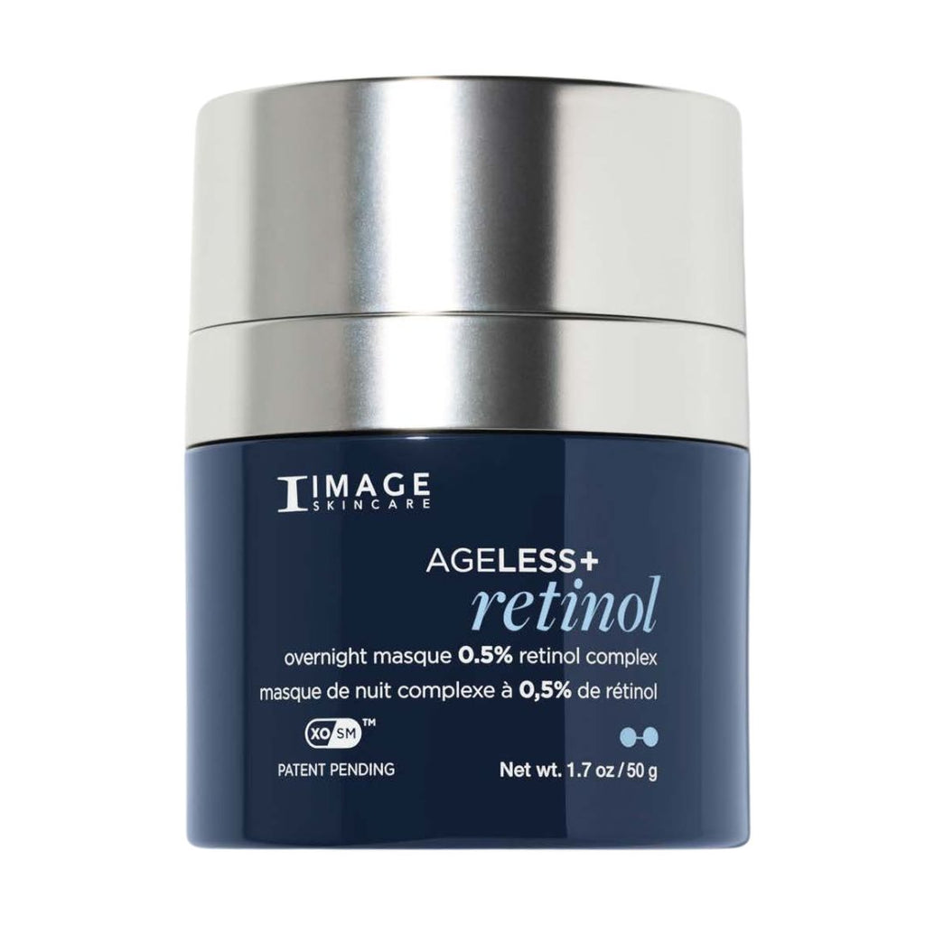 IMAGE SKINCARE AGELESS+ Repair Crème 0.5% Retinol Complex