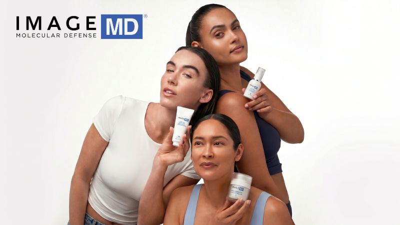 Image Skincare Image MD Banner