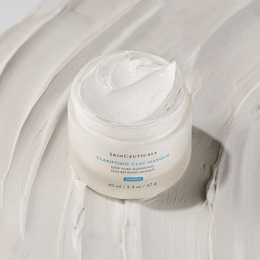 SkinCeuticals  Clarifying Clay Masque