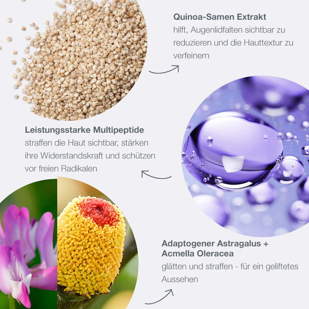 dermalogica Phyto Nature Lifting Eye Cream