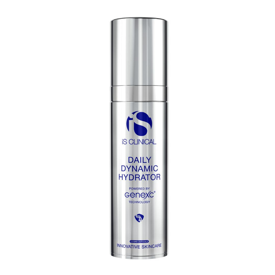 iS CLINICAL Daily Dynamic Hydrator
