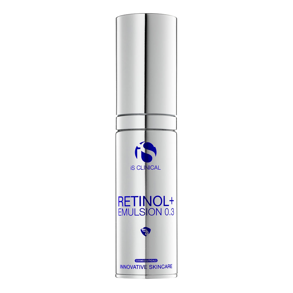 iS CLINICAL Retinol+ Emulsion 0.3