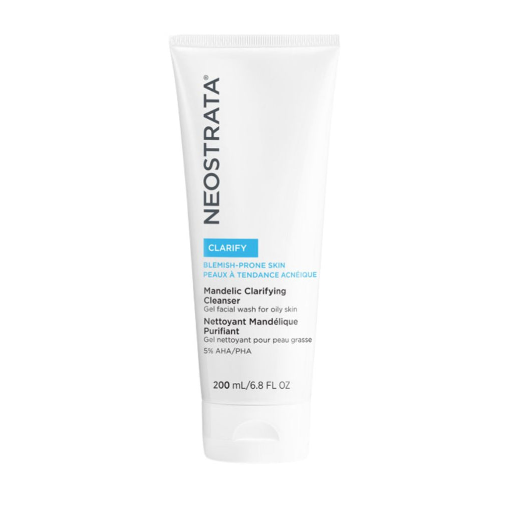 NeoStrata Enlighten - Mandelic Clarifying Cleanser 