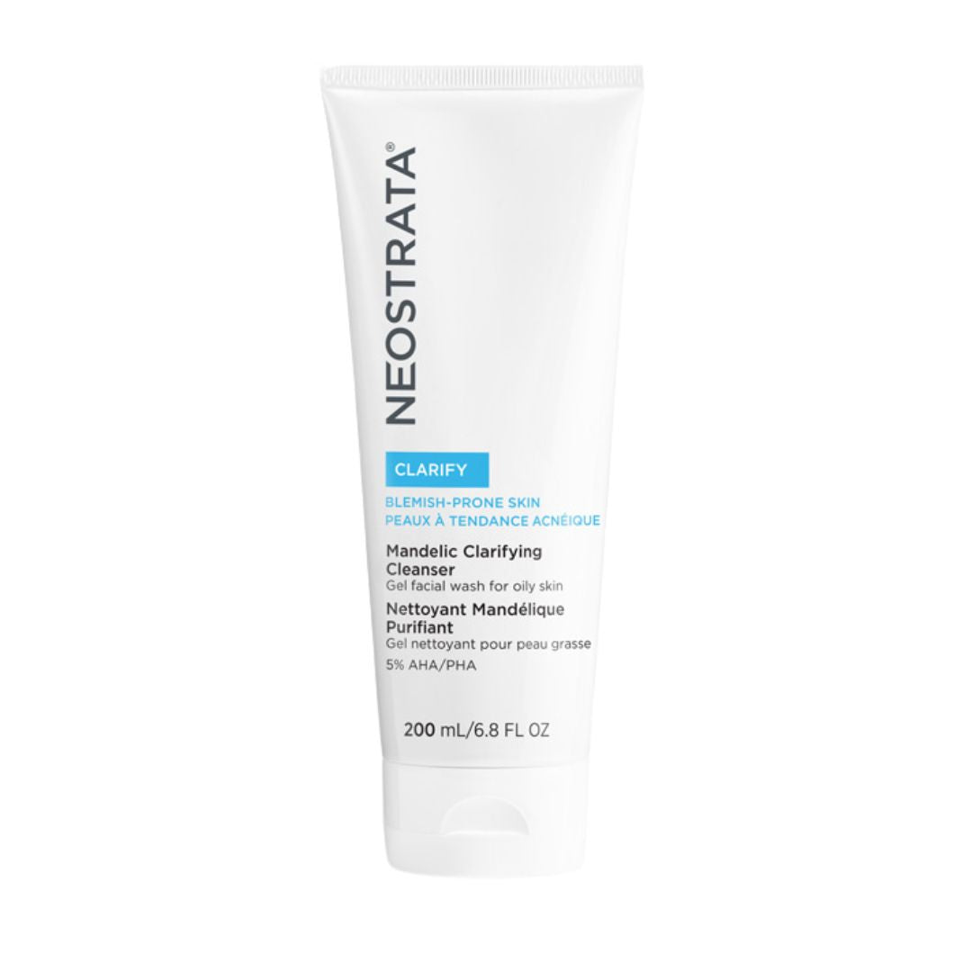 NeoStrata Enlighten - Mandelic Clarifying Cleanser 