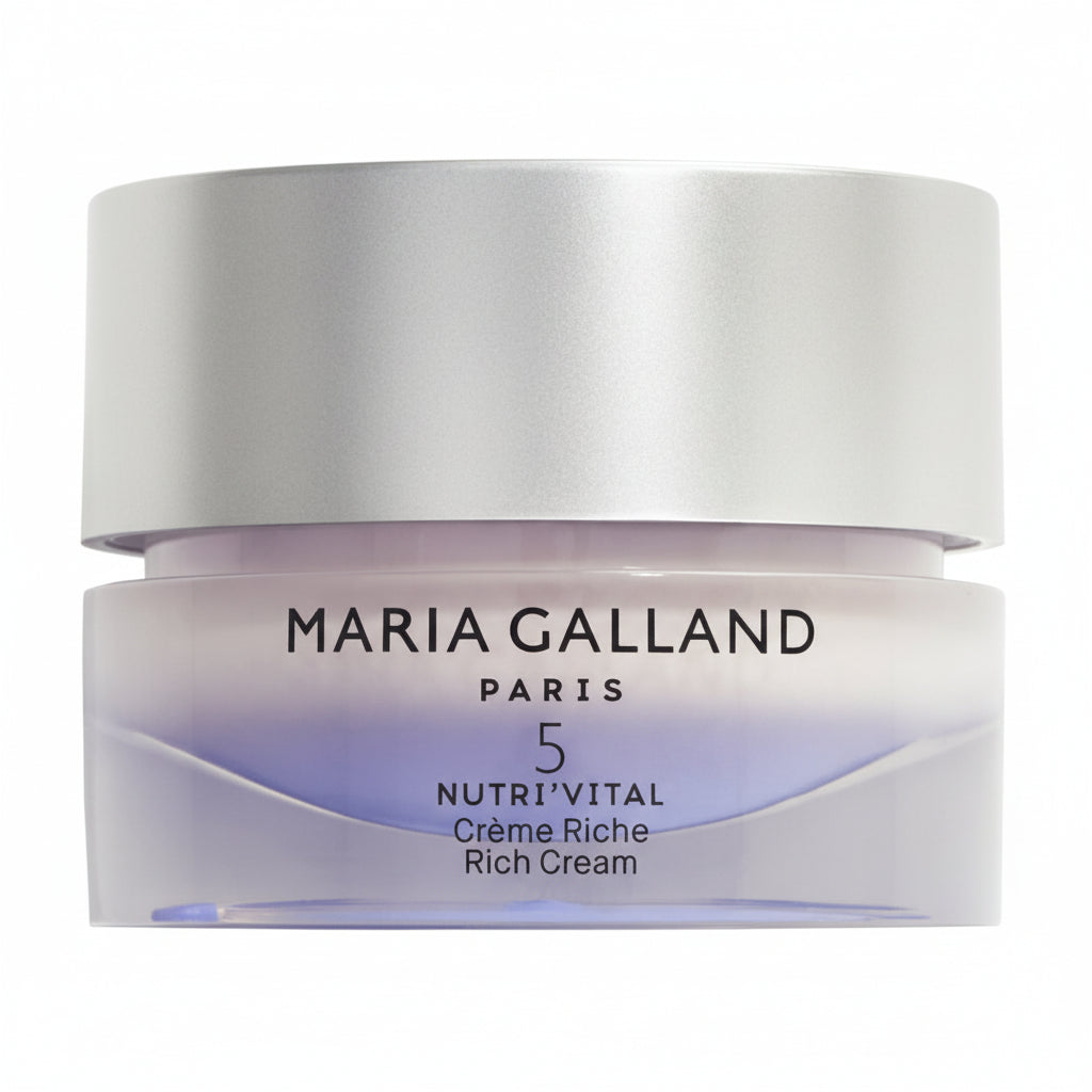 Maria Galland Nutri´Vital 5 Créme Riche