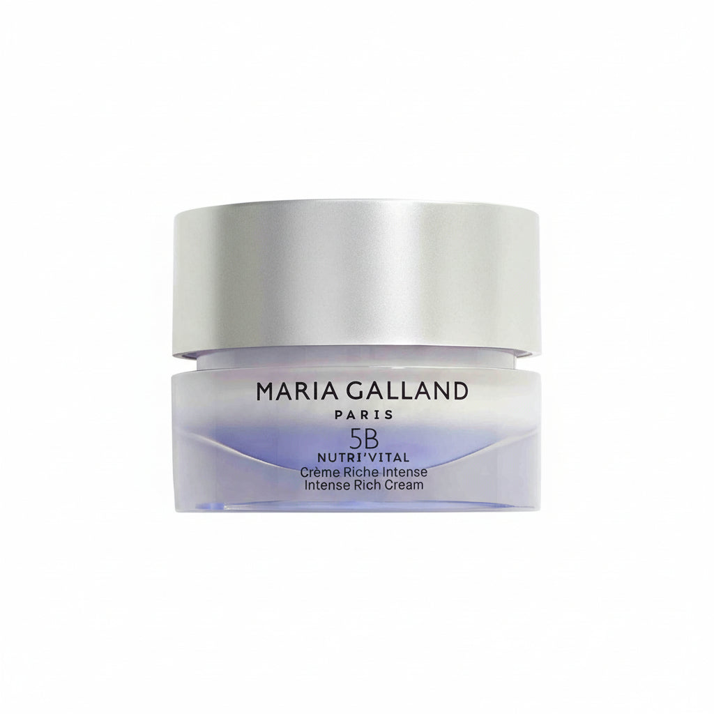 Maria Galland Nutri´Vital 5B Créme Riche Intense