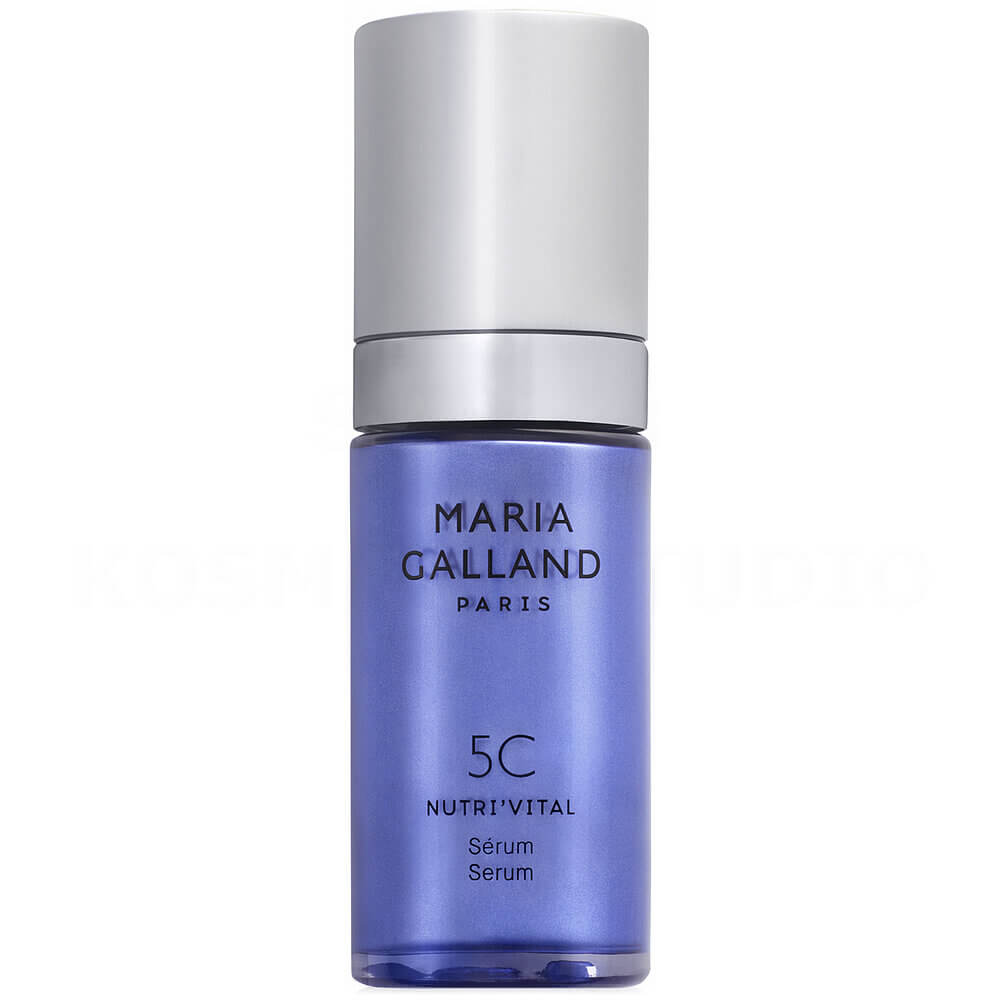 Maria Galland Nutri´Vital 5C Sérum