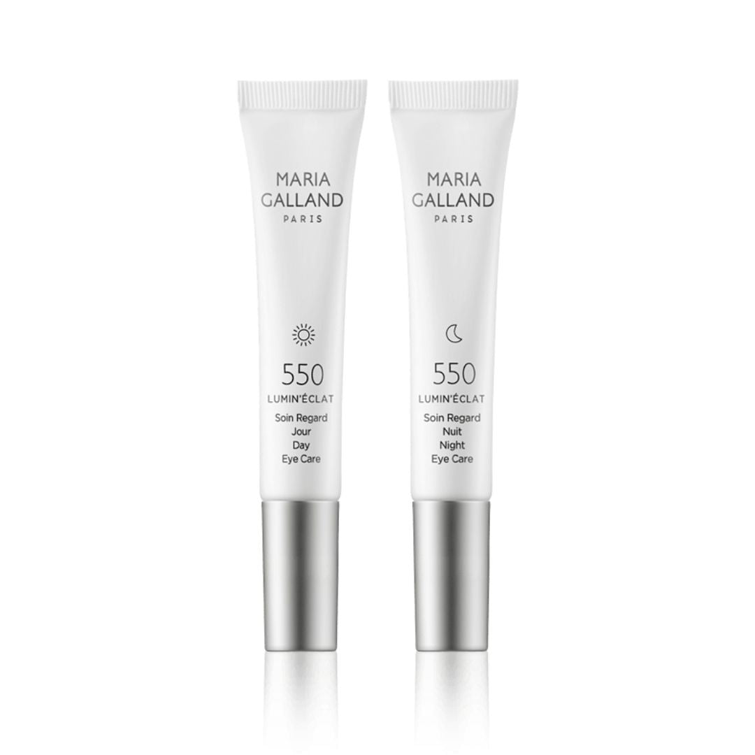 Maria Galland Lumin´Èclat 550 Eye Care Duo