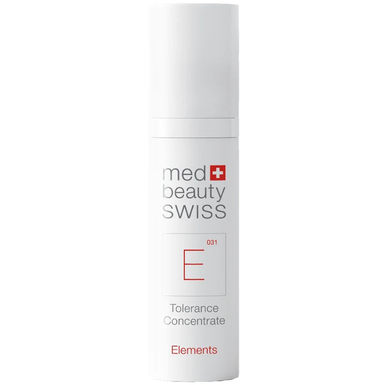 med beauty swiss - Elements Tolerance Concentrate