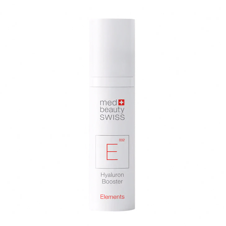med beauty swiss - Hyaluron Booster