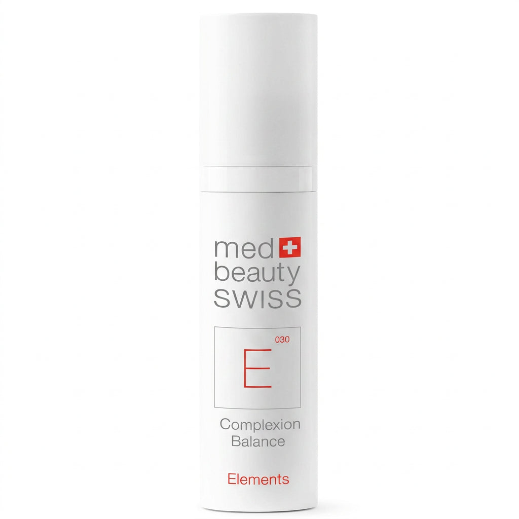 med beauty swiss - Elements Complexion Balance