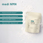 medigevity - medi NMN