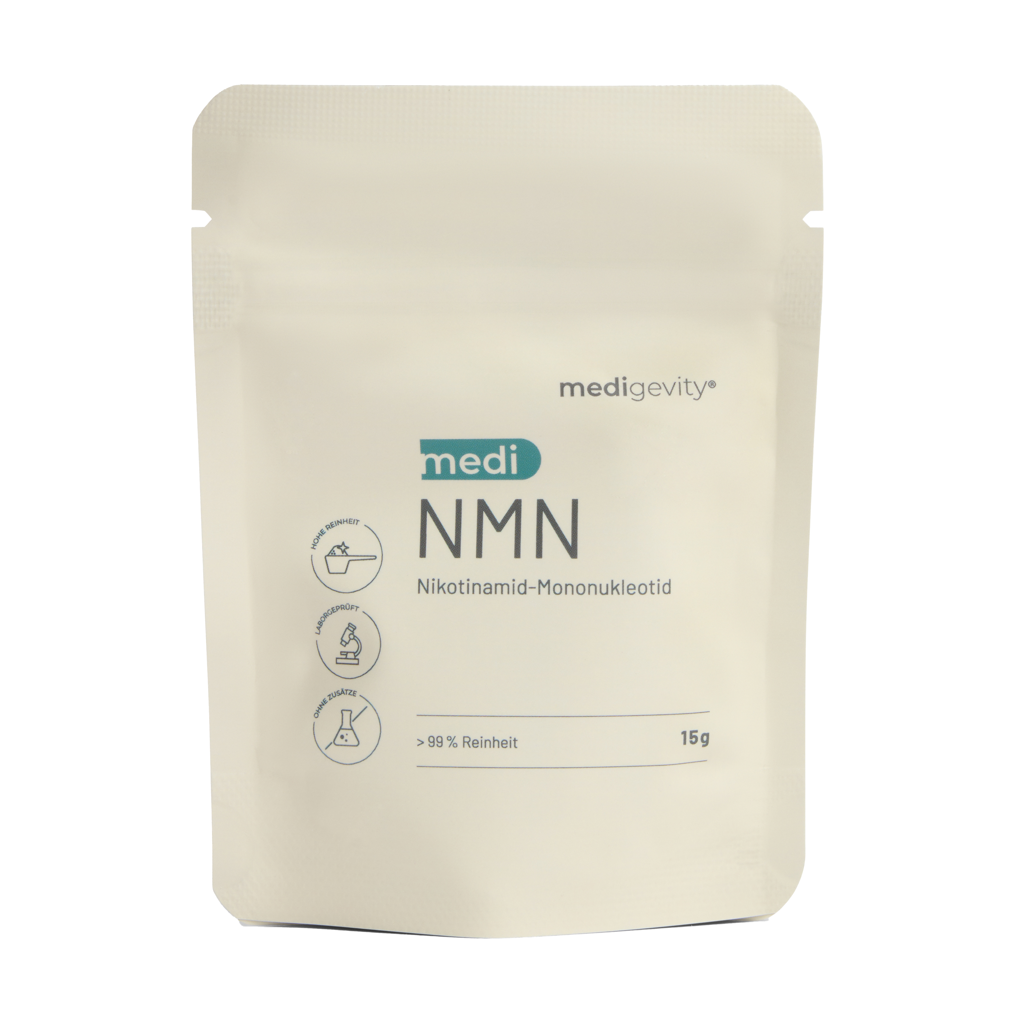 medigevity - medi NMN