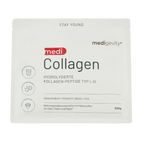 medigevity - medi Collagen Kollagenpulver