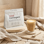 medigevity - medi Collagen Kollagenpulver
