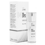 MeLine 04 B.B. Cream Medium SPF 30 (Home)