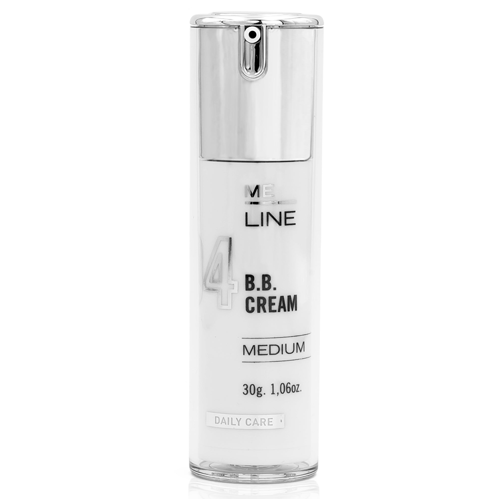 MeLine 04 B.B. Cream Medium SPF 30 (Home)