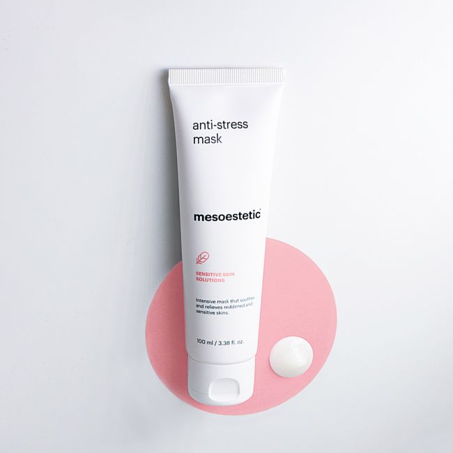 mesoestetic Anti-Stress Face Mask