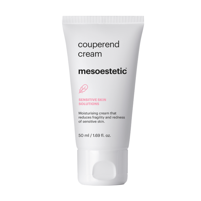 mesoestetic couperend cream