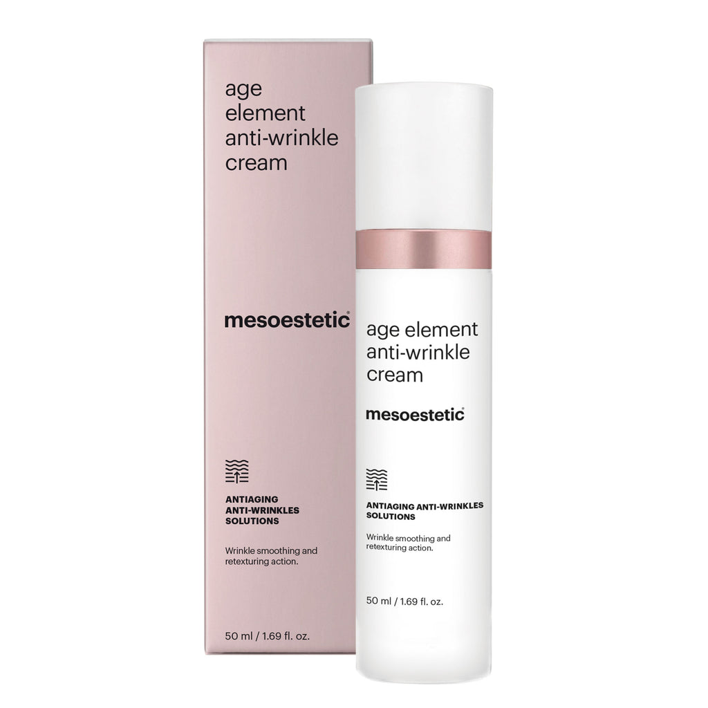 mesoestetic Age Element Antiwrinkle Cream