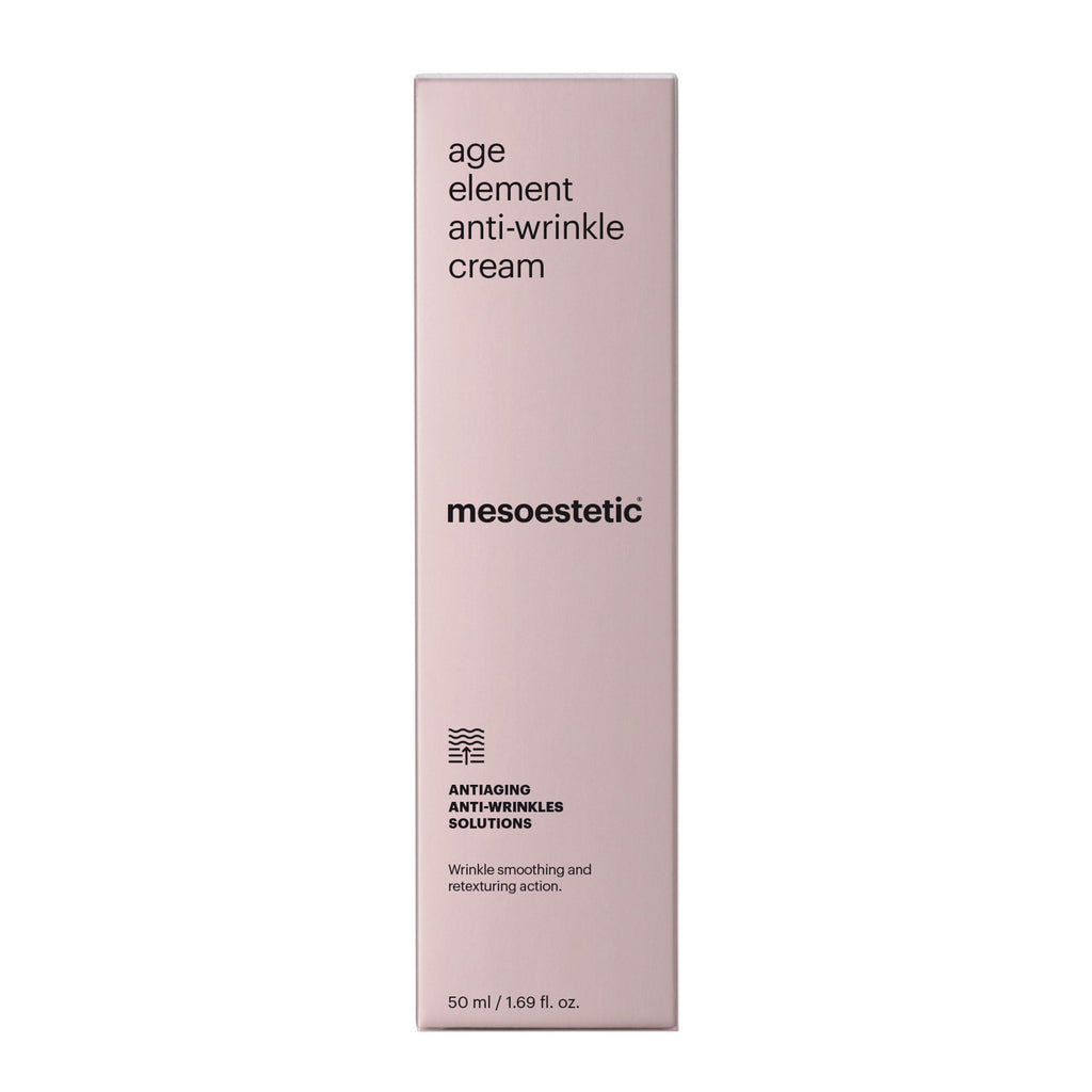 mesoestetic Age Element Antiwrinkle Cream