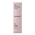 mesoestetic Age Element Antiwrinkle Cream