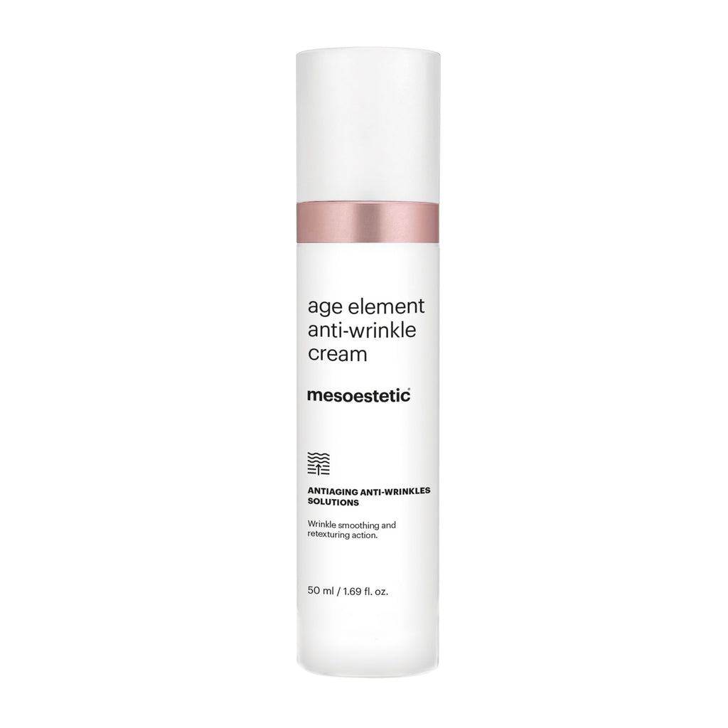 mesoestetic Age Element Antiwrinkle Cream