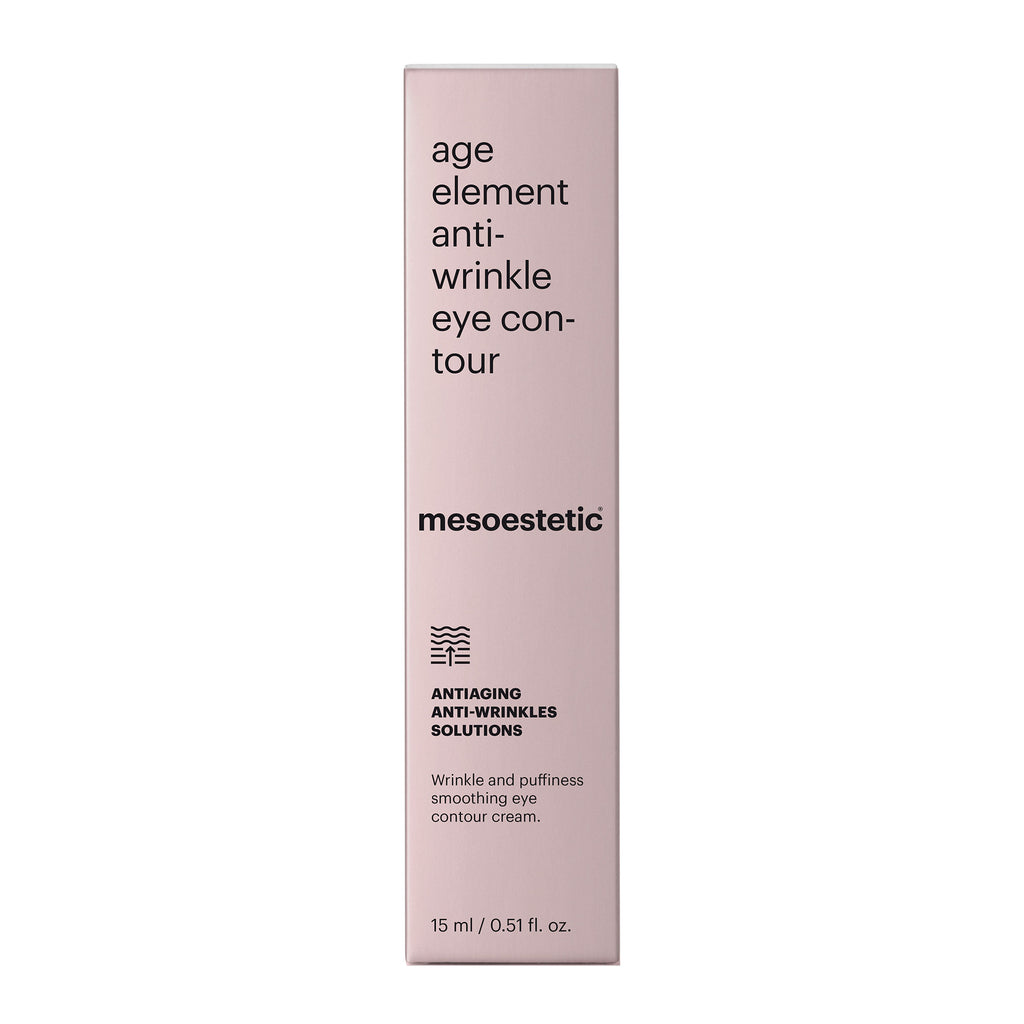 mesoestetic Age Element Antiwrinkle Eye Contour
