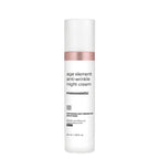 mesoestetic Age Element Antiwrinkle Night Cream