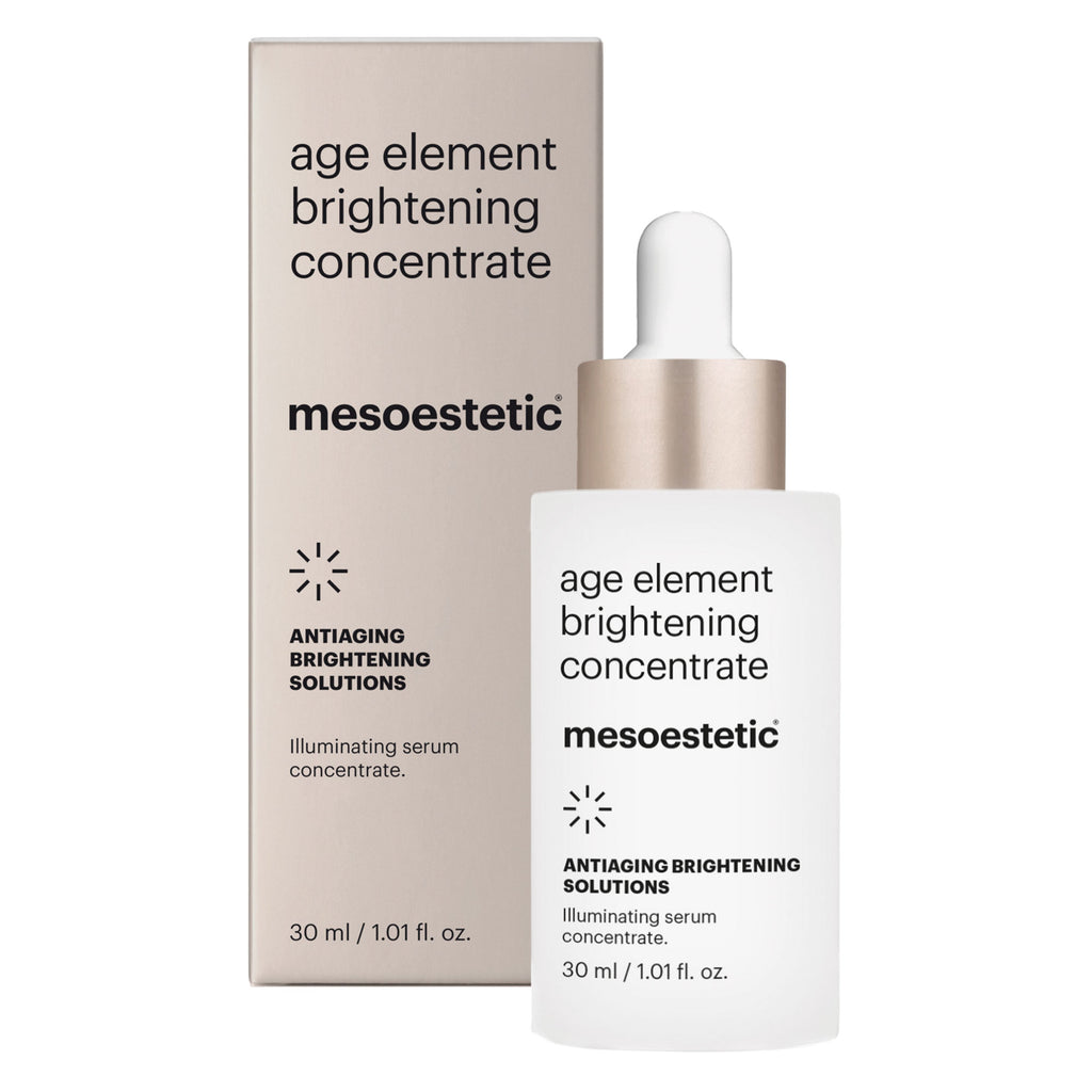mesoestetic Age Element Brightening Concentrat
