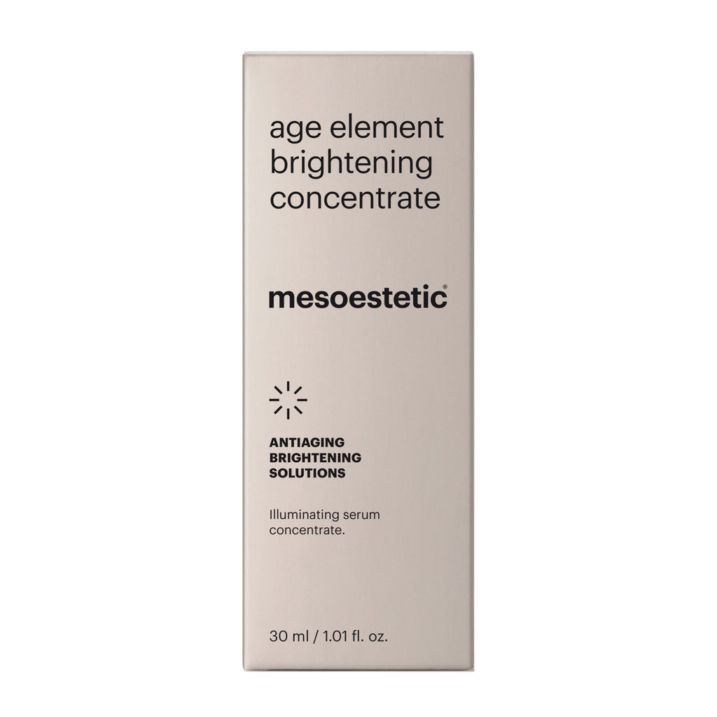 mesoestetic Age Element Brightening Concentrat