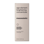 mesoestetic Age Element Brightening Concentrat