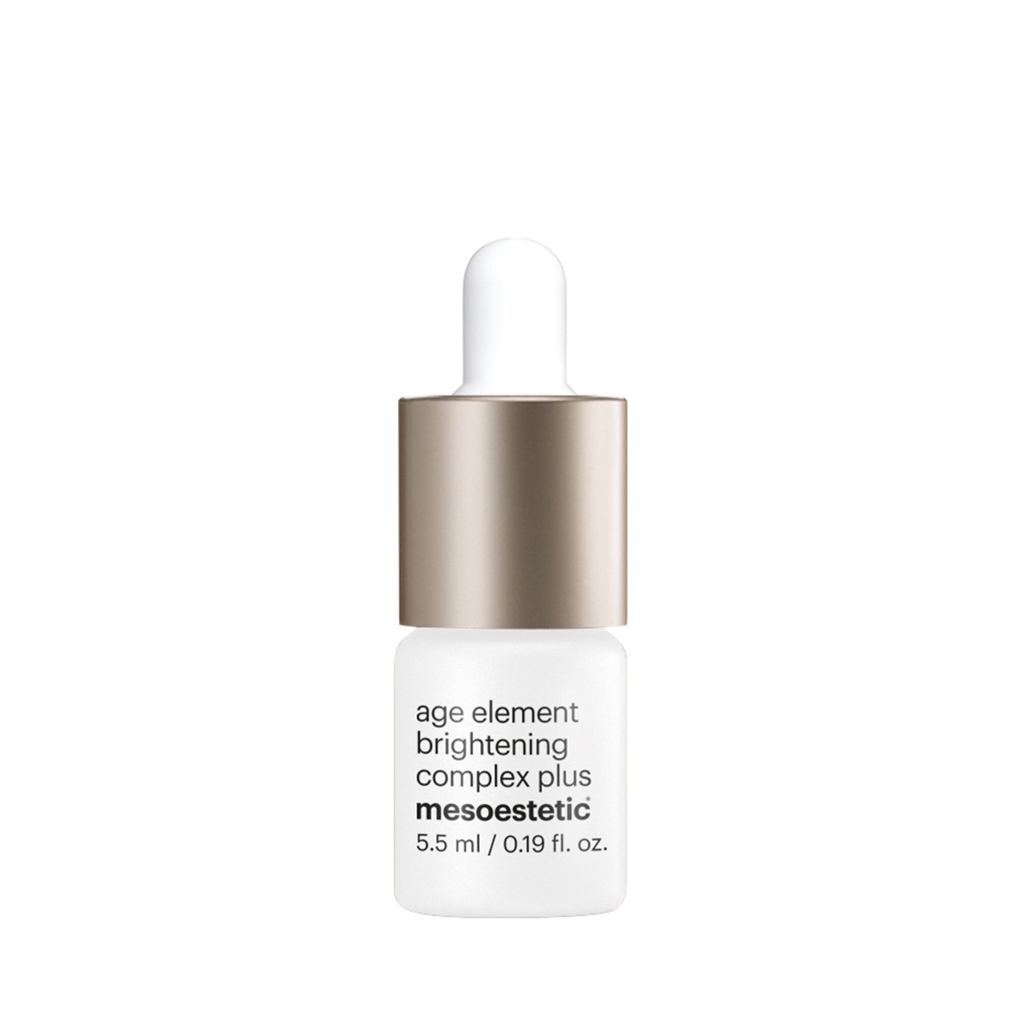 mesoestetic Age Element Brightening Complex