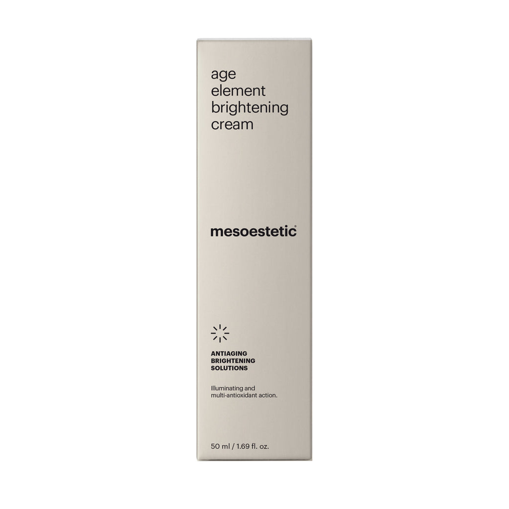 mesoestetic Age Element Brightening Cream