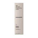 mesoestetic Age Element Brightening Cream