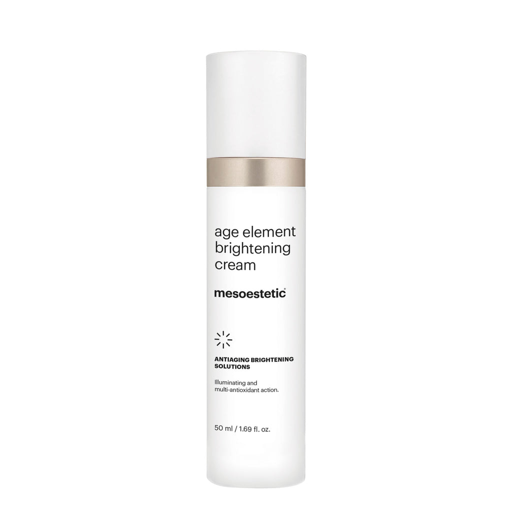 mesoestetic Age Element Brightening Cream