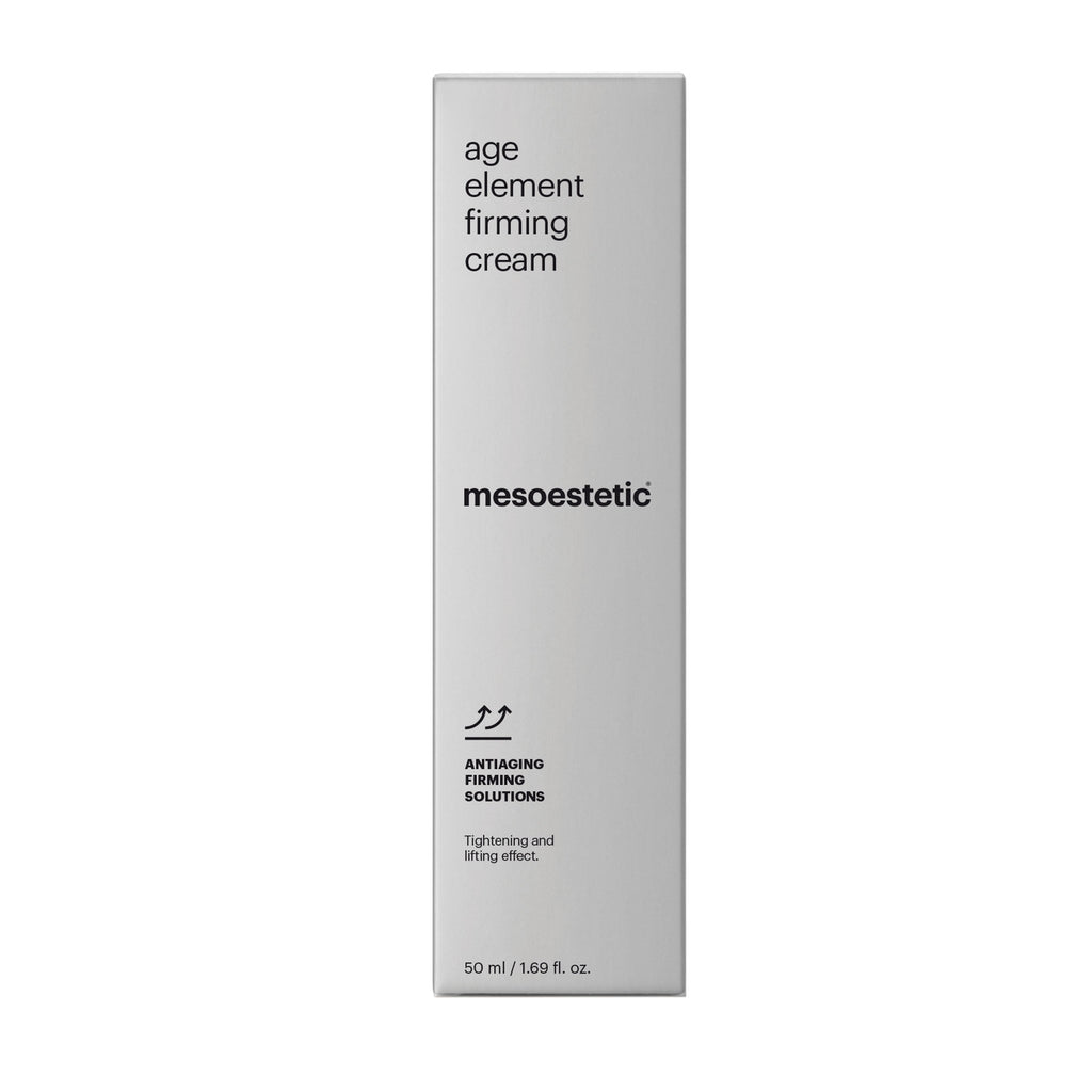 mesoestetic Age Element Firming Cream