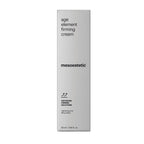 mesoestetic Age Element Firming Cream